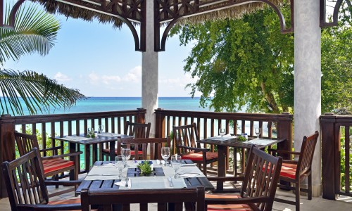 Paradisus Rio de Oro Resort & Spa